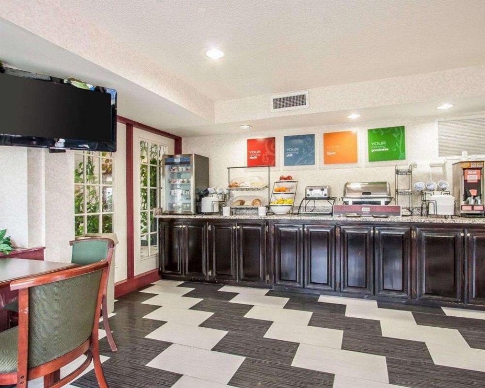 Quality Inn Edmund Pettus Bridge Area Main image